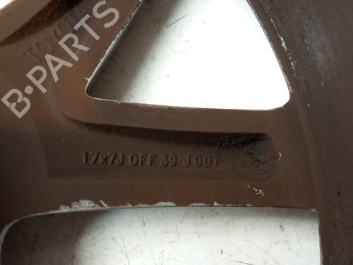 Rim TOYOTA VERSO (_R2_)  | BP29475793C45 