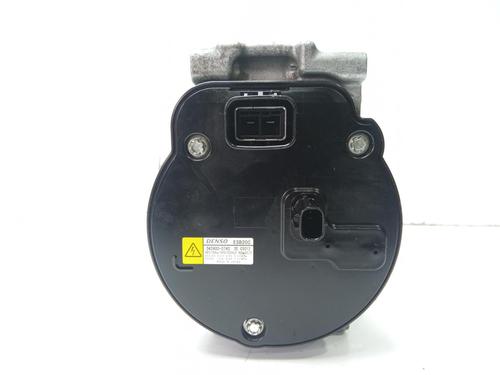 Used AC compressor TOYOTA YARIS (_P13_) [2010-2020]  12310522