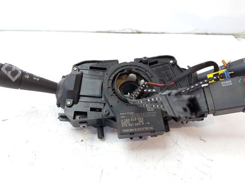 Comutador RENAULT CLIO IV (BH_) 1.2 TCe 120 (BHAU) (118 hp) 31159142