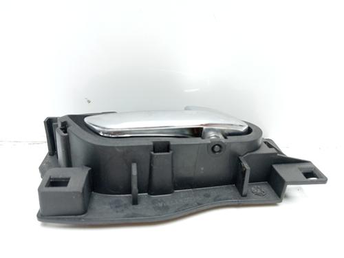 Rear right interior door handle PEUGEOT 407 (6D_) 1.6 HDi 110 (6D9HZC, 6D9HYC) | BP17534803I16 