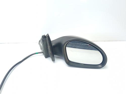 Used Right mirror SEAT IBIZA III (6L1) 1.4 16V (75 hp) 12437588