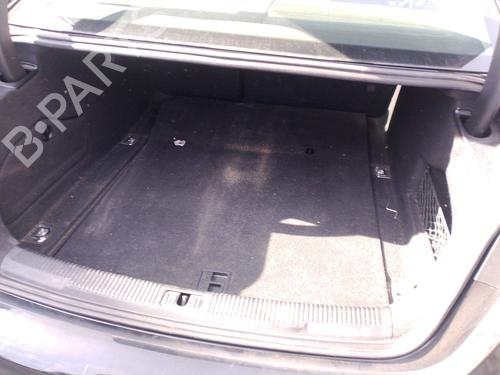 Climate control AUDI A6 C7 (4G2, 4GC) 2.0 TDI | BP30897587I5  - Image 25