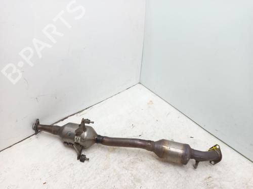Exhaust system TOYOTA C-HR (_X1_) | BP34581608M121 - Image 4
