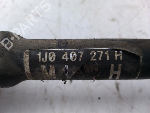 Left front driveshaft VW GOLF IV (1J1)  | BP18844785M38 