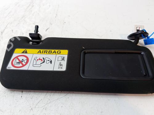 Sonnenblende Rechts für LEXUS UX (_AA1_, _AH1_, _MA1_) [2018-2025]  30856279