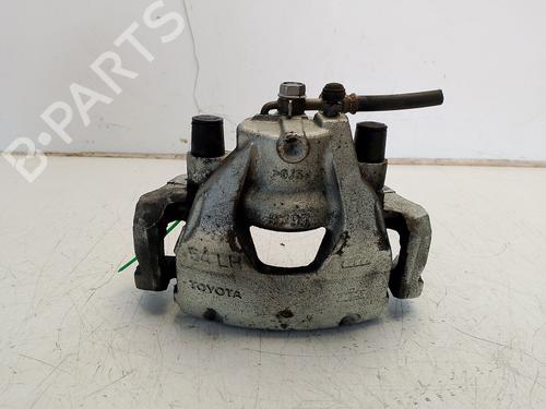Used Left front brake caliper Left front brake caliper 36505059 36505059