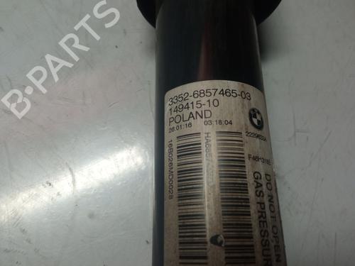 Right rear shock absorber BMW 2 Gran Tourer (F46)  | BP24315591M19