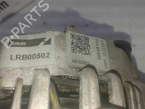 Alternator CITROËN C2 (JM_) 1.6 | BP7953532M7 