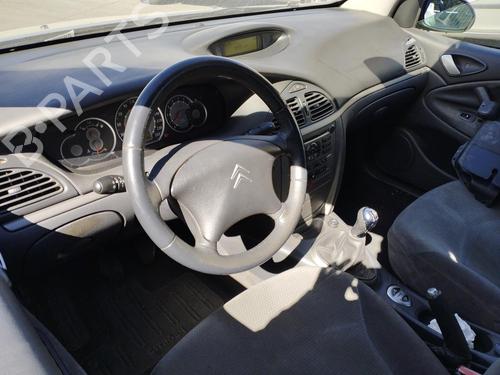 Left mirror CITROËN C5 II (RC_)  | BP16930231C26 