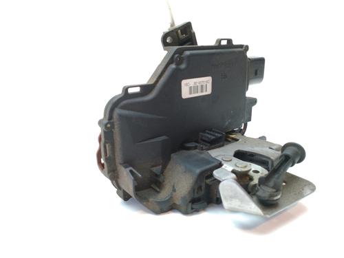 Front right lock AUDI A4 B6 (8E2) 1.9 TDI | BP12311448C97 