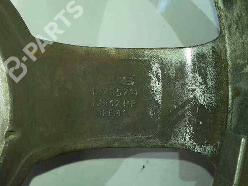 Rim SAAB 9-3 (YS3F, E79, D79, D75) 2.2 TiD | BP7958690C45 