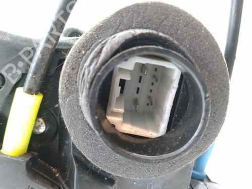 Rear left lock TOYOTA AVENSIS Estate (_T27_)  | BP12939356C100