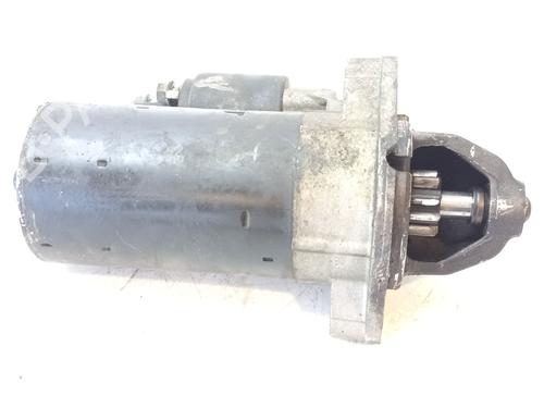 Used Starter BMW 5 (E39) 530 i (231 hp) 30513117