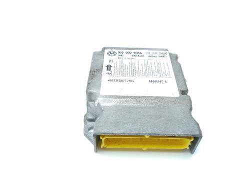 ECU airbags VW GOLF V (1K1) 2.0 TDI 16V | BP16220190M53 
