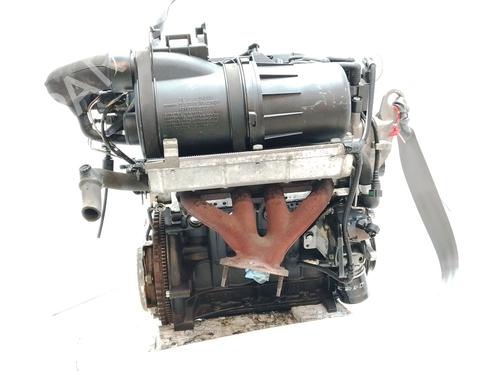 Motor RENAULT CLIO II (BB_, CB_) 1.2 (BB0A, BB0F, BB10, BB1K, BB28, BB2D, BB2H, CB0A,... | BP30461702M1 