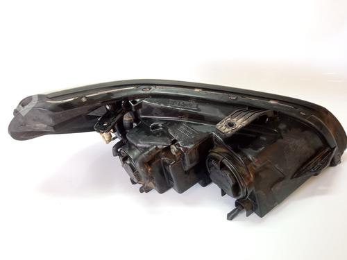 Left headlight CHEVROLET EPICA (KL1_) 2.0 D | BP11422174C28 