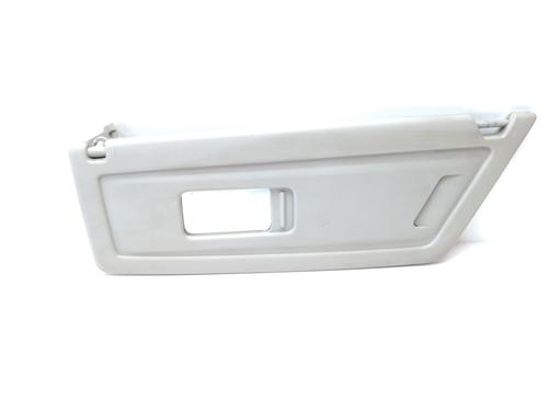 Used Left sun visor Left sun visor 11691250 11691250
