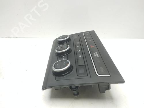 AC-Styringsenhed/Manøvreenhed SEAT ATECA (KH7, KHP)  | BP17964654I5 
