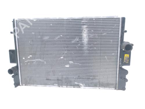 Used Water radiator Water radiator 16862840 16862840