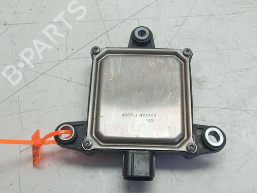 Electronic module TOYOTA YARIS CROSS (MXP_) 1.5 (MXPB10) | BP34477110M83 - Image 5