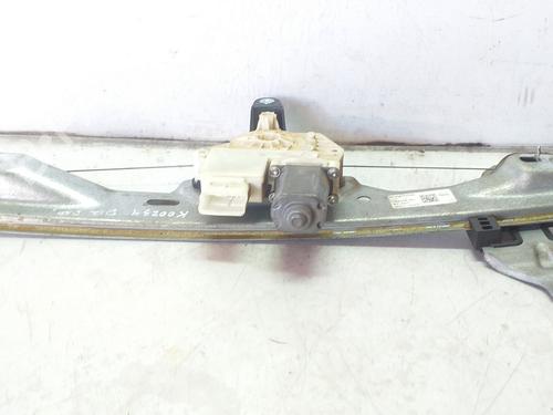 Used Front right window mechanism NISSAN QASHQAI II SUV (J11, J11_) [2013-2025]  8801409