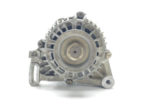 Used Alternator Alternator 24702885 24702885