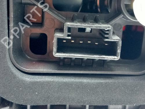 Right taillight VW POLO V (6R1, 6C1) 1.2 TSI | BP16240091C35 