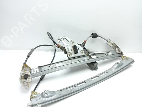 Front left window mechanism PEUGEOT 206 Hatchback (2A/C) 2.0 HDI 90 | BP16223777C22 