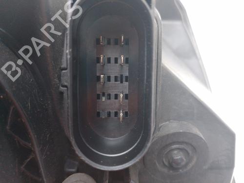 Venstre forlygte FORD FOCUS II (DA_, HCP, DP)  | BP17231511C28 