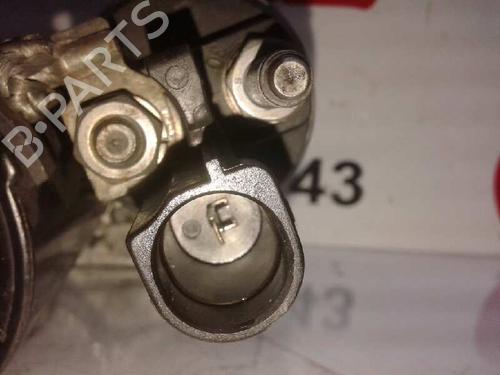 Starter VW POLO IV (9N_, 9A_)  | BP7951689M8 