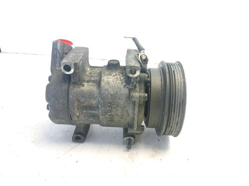 AC compressor RENAULT CLIO II (BB_, CB_)  | BP29475786M34 