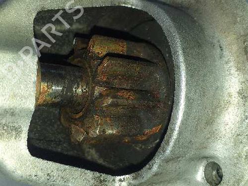 Starter HONDA CR-V II (RD_)  | BP7960495M8 