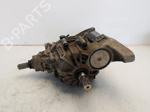 Front differential JEEP COMPASS (MP, M6, MV, M7) | BP38178138M23 - Image 6