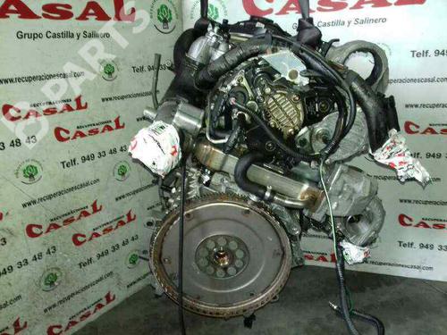 Engine VOLVO S60 I (384) D5 | BP7953056M1 