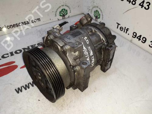 AC compressor DACIA LOGAN (LS_) | BP10275514M34 - Image 6