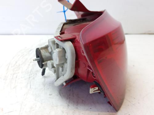 Left taillight SEAT IBIZA IV (6J5, 6P1) 1.6 TDI | BP29190974C34 