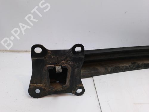 Rear bumper reinforcement SEAT LEON (1P1) 2.0 TDI | BP23501633C73 