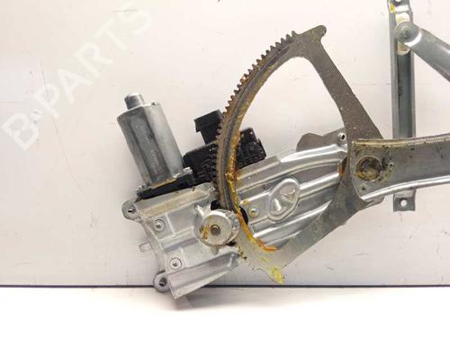 Front right window mechanism OPEL ASTRA H (A04)  | BP9844242C23 