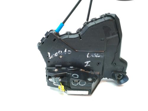 Front left lock TOYOTA AVENSIS Estate (_T27_)  | BP16182966C98 