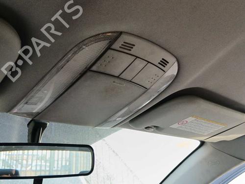 Used Interior roof light Interior roof light TOYOTA COROLLA Saloon (_E15_) 1.3 (NRE150) (101 hp) 39814925 39814925