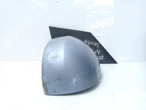 Left mirror HYUNDAI GETZ (TB)  | BP18833511C26 