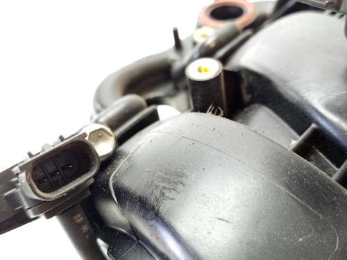 Intake manifold TOYOTA YARIS (_P13_)  | BP29449898M70 