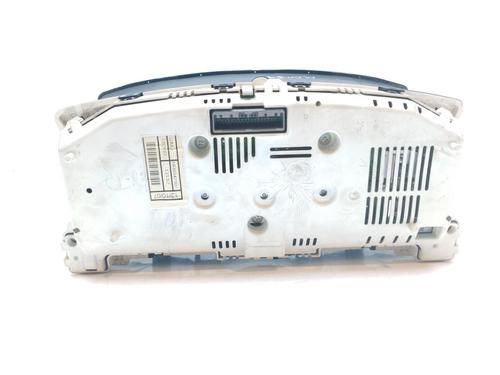Instrument cluster HONDA CIVIC VIII Hatchback (FN, FK)  | BP16124690C47 