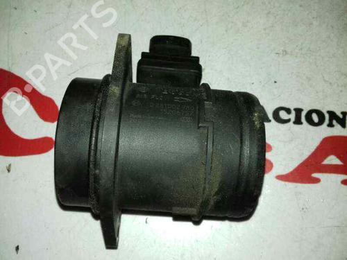 Used Mass air flow sensor FIAT GRANDE PUNTO (199_) 1.3 D Multijet (199.AXD11, 199.AXD1A, 199.AXD1B,... (90 hp) 7955246