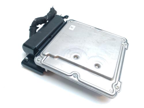 Engine control unit (ECU) AUDI A4 B7 (8EC) 2.0 TDI | BP36115143M57 - Image 4