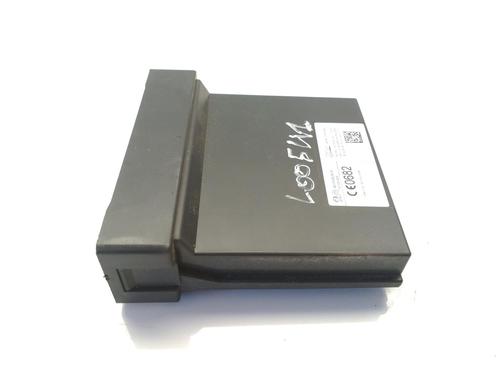 Elektronische module CITROËN C4 Picasso II 1.6 HDi / BlueHDi 115 | BP10286789M83 