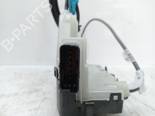Front left lock TOYOTA PROACE VERSO Bus (MPY_)  | BP19527246C98 