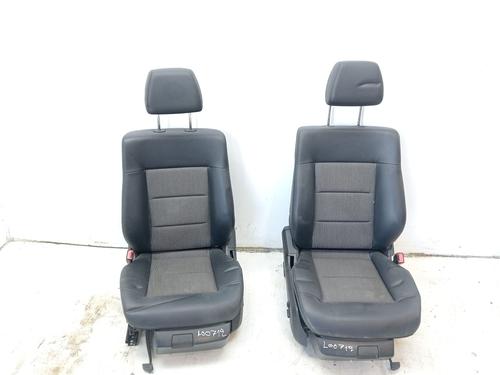 Seats set MERCEDES-BENZ E-CLASS (W212) E 200 CGI (212.048, 212.148) | BP31191636C78 - Image 2