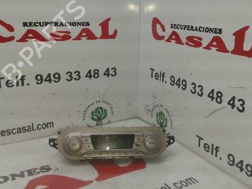 Used Climate control Climate control 7951891 7951891