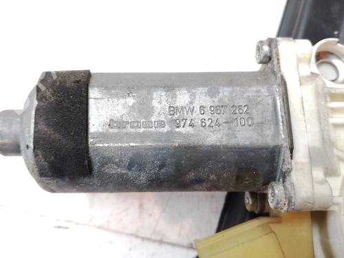 Front right window mechanism BMW X5 (E70) xDrive 30 d | BP31161282C23  - Image 5
